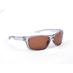 Gafas de sol polarizadas Shimano Antares Gris y Cobre - Tienda Carpfishing
