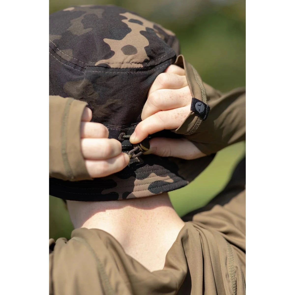Gorro Korda Stalking - Tienda Carpfishing