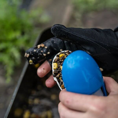 Guante Nash Casting Derecha - Tienda Carpfishing