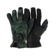 Guantes NGT Neopreno Camo L - Tienda Carpfishing