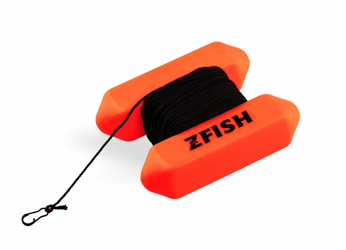 H Marcadora Zfish Pequeña - Tienda Carpfishing