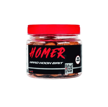 Hard Hook Baits Trybion Homer 20 mm - Tienda Carpfishing