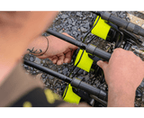 Hilo Avid Carp Extremity Hi - Vis Mono 1000 m - Tienda Carpfishing