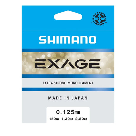 Hilo Shimano Technium A Mono 1100 m - Tienda Carpfishing