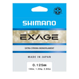 Hilo Shimano Technium A Mono LB 1100m 0.32mm - Tienda Carpfishing