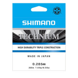 Hilo Shimano Technium A Mono LB 1100m 0.32mm - Tienda Carpfishing