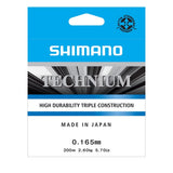 Hilo Shimano Technium A Mono LB 1100m 0.32mm - Tienda Carpfishing