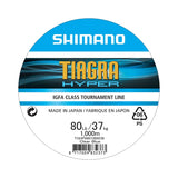 Hilo Shimano Technium A Mono LB 1100m 0.32mm - Tienda Carpfishing