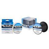 Hilo Shimano Technium A Mono LB 1100m 0.32mm - Tienda Carpfishing