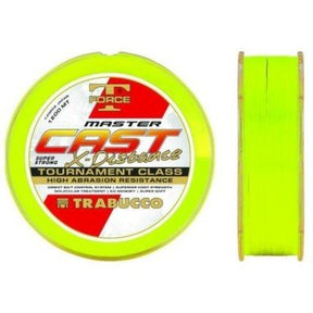 Hilo Trabucco TF XPS Master Cast Hv 1200 m - Tienda Carpfishing