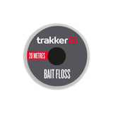 Hilo Trakker Bait Floss 20m - Tienda Carpfishing