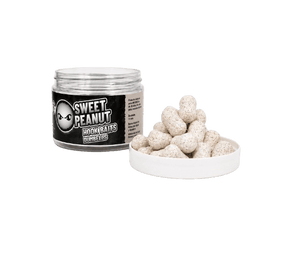 Hook Baits Dumbells DSA Baits Sweet Peanut 18 mm - Tienda Carpfishing