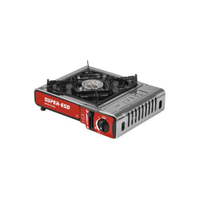 Hornillo Cocina Portátil Super Ego - Tienda Carpfishing