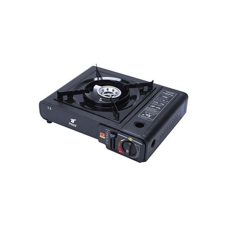 Hornillo Cocina Portátil Thulos TH - GS019 - Tienda Carpfishing