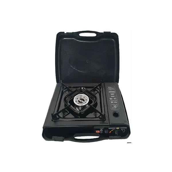 Hornillo Cocina Portátil Thulos TH - GS019 - Tienda Carpfishing