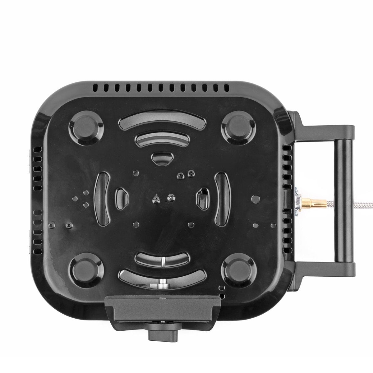 Hornillo Sonik Sizzla 2Burna - Tienda Carpfishing