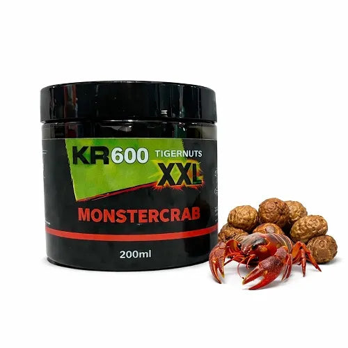 Chufas Krom Quality KR600 XXL Monster Crab 200 ml