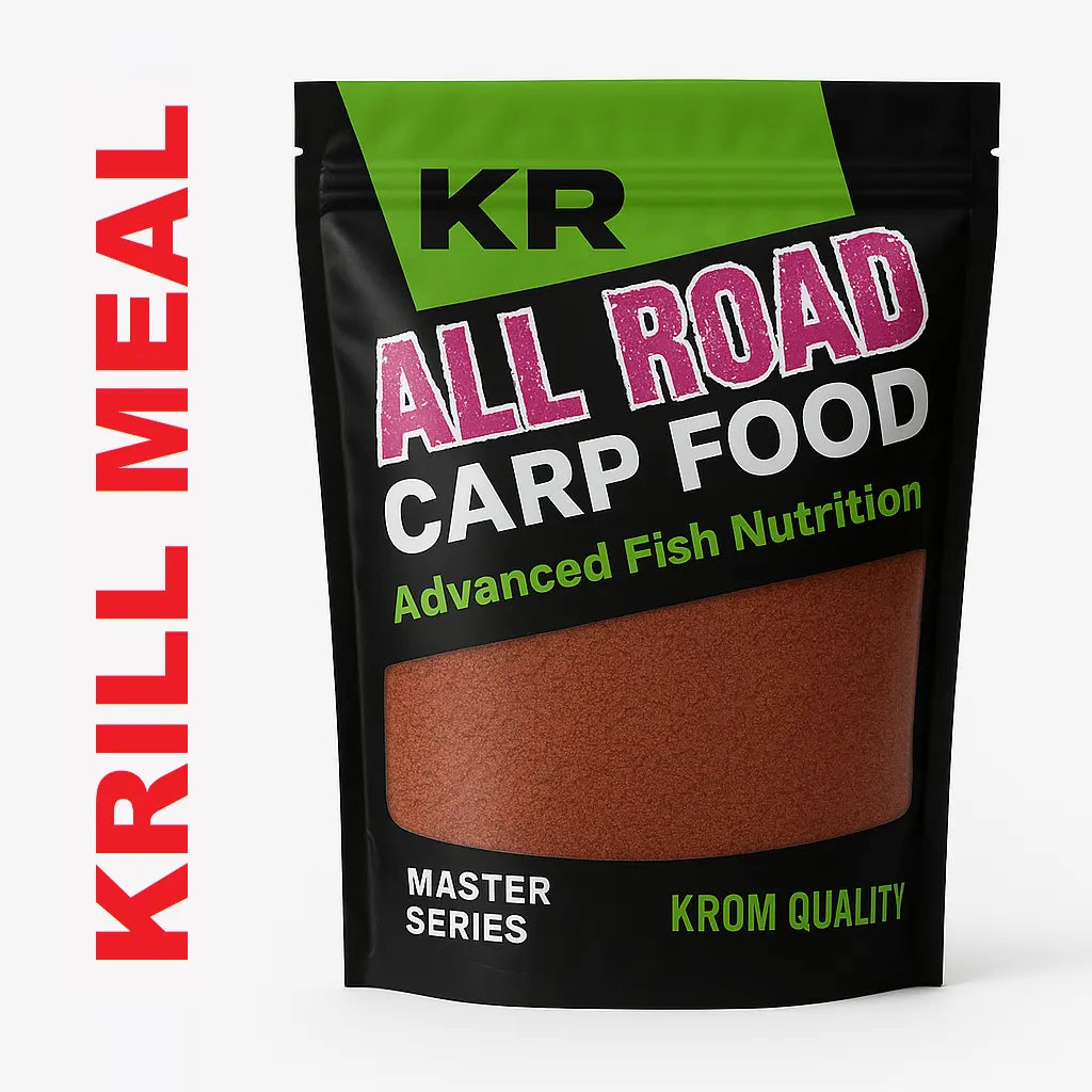 Stick Mix Krom Quality All Road Krill Meal 800G