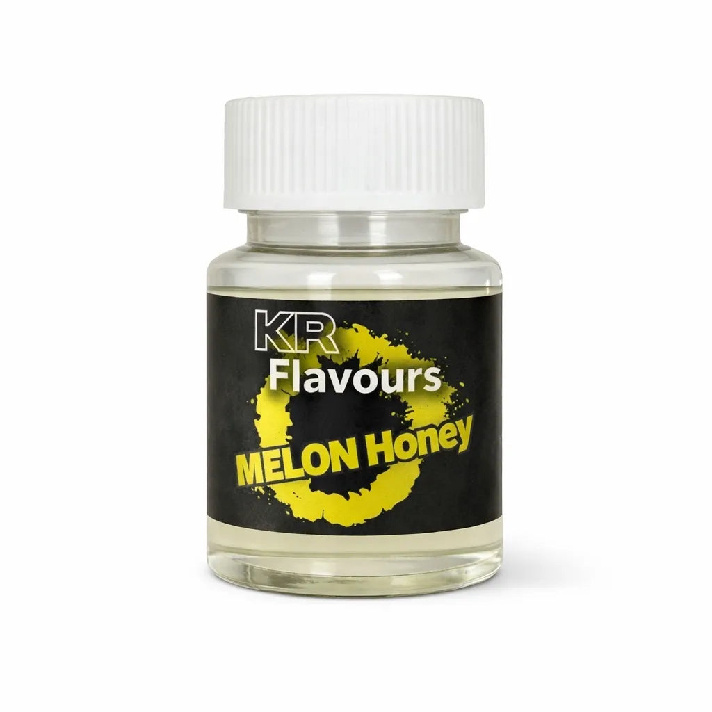 Concentrado Krom Quality Flavours Melon Honey 60 ml