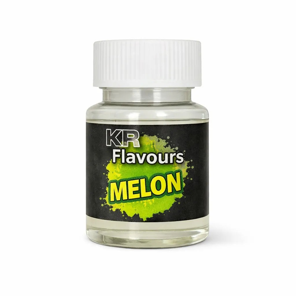 Concentrado Krom Quality Flavours Melon 60 ml