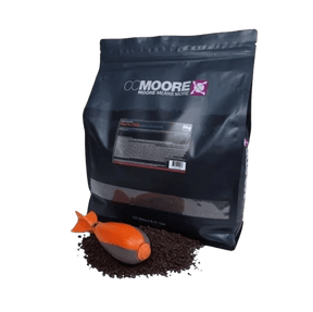 Instant Spod Mix Ccmoore Pacific Tuna 5kg - Tienda Carpfishing