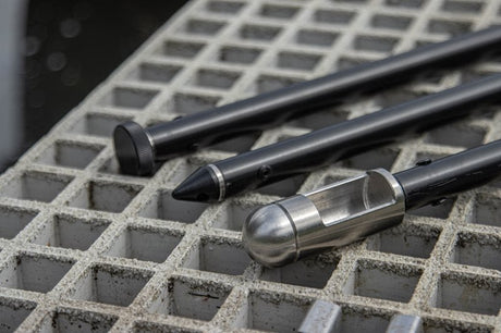 Kit de sondeo Solar - Tienda Carpfishing