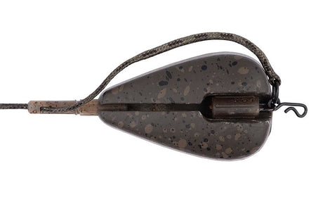 Kit Drop Off Fox Edges Inline Camo - Tienda Carpfishing