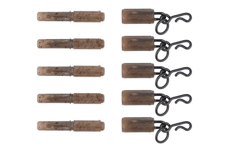 Kit Drop Off Fox Edges Inline Camo - Tienda Carpfishing