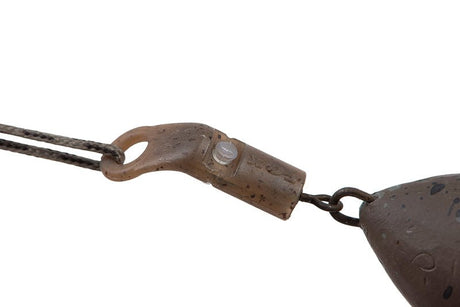 Kit Fox Edges Angled Drop Off Run Rig Camo - Tienda Carpfishing