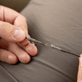 Kit Lead Clip Tungsten Tubing Avid Carp Outline - Tienda Carpfishing