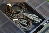 Lead Clip Action Pack Korda Essentials - Tienda Carpfishing
