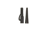 Lead Clip Tail Rubbers Korda Essentials - Tienda Carpfishing