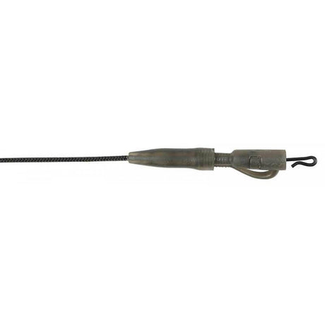 Leadcore Lead Clip Leaders Fox 50 lb - Tienda Carpfishing