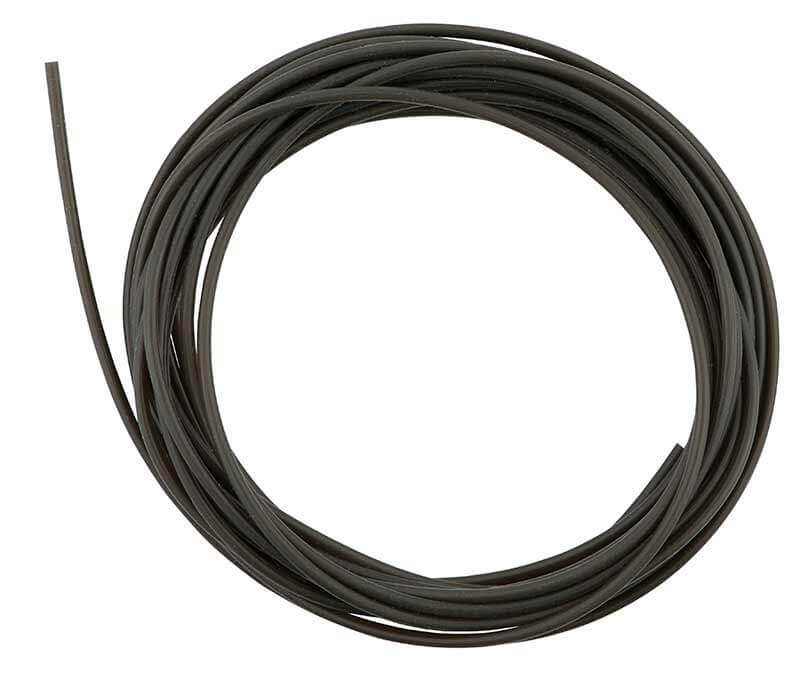 Leader Silicone Fox Naturals 1,5 m - Tienda Carpfishing