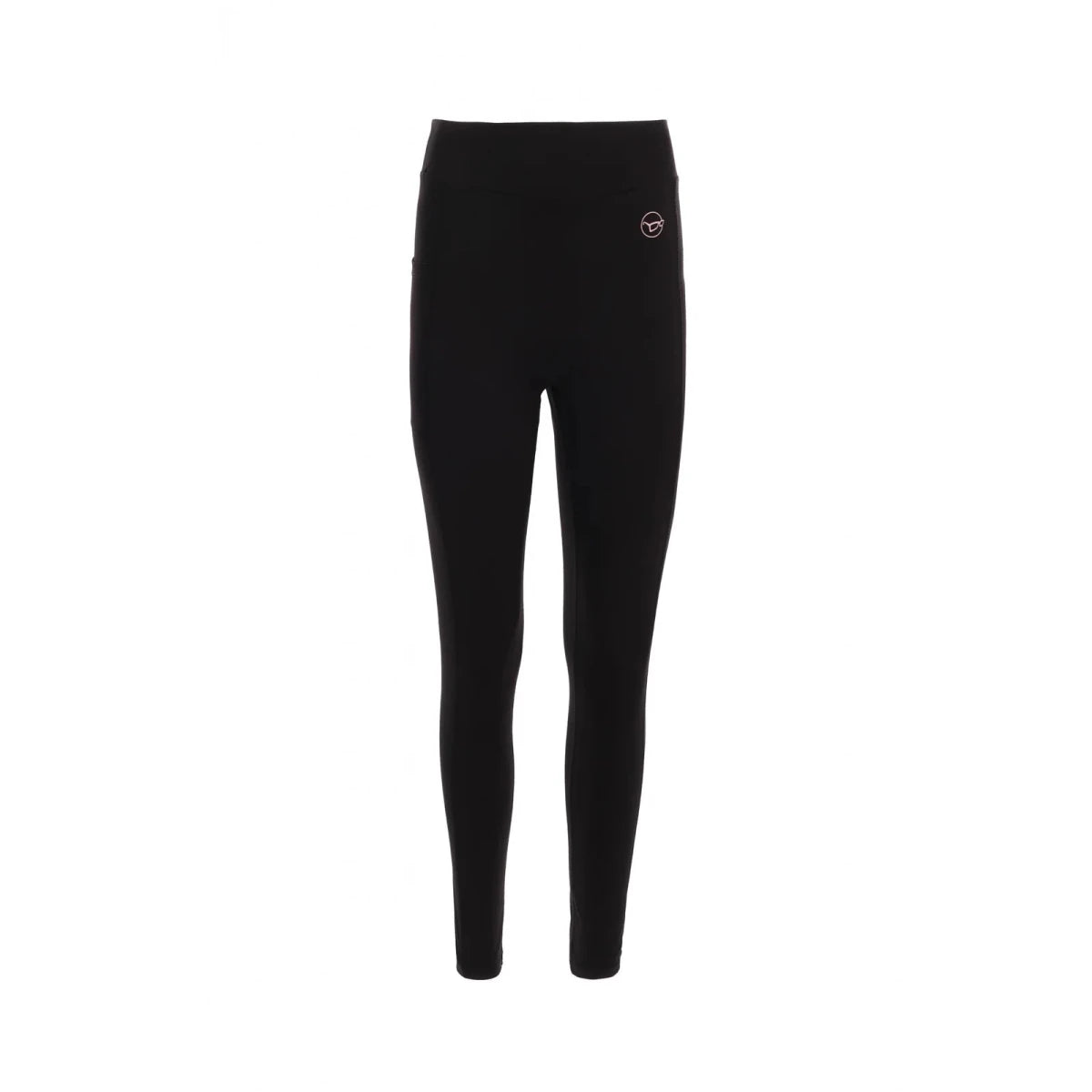Leggins Mujer Korda Negro - Tienda Carpfishing