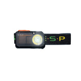 Linterna frontal ESP LM350 - Tienda Carpfishing