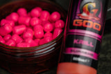 Líquido Korda Goo Krill Supreme 115 ml - Tienda Carpfishing