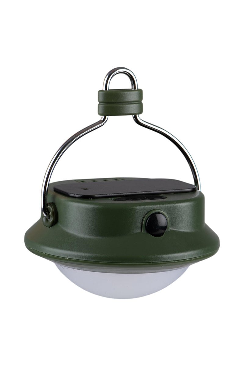 Luz para refugio Fox Halo 200C - Tienda Carpfishing