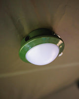 Luz para refugio Fox Halo 200C - Tienda Carpfishing