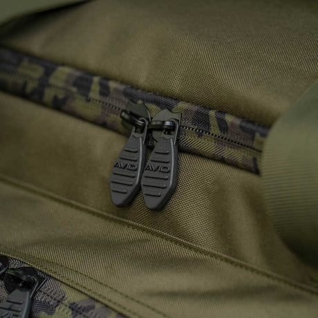 Macuto Avid Carp RVS M - Tienda Carpfishing