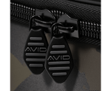 Macuto Avid Carp Stormshield EVA Camo 30 L - Tienda Carpfishing