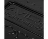 Macuto Avid Carp Stormshield EVA Camo 40 L - Tienda Carpfishing