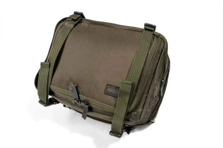 Macuto Nash Scope OPS Rucksack - Tienda Carpfishing