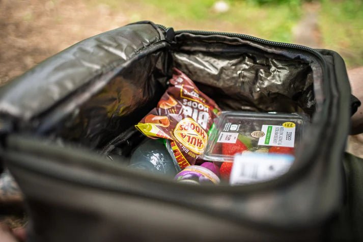 Macuto Nash Scope OPS Rucksack - Tienda Carpfishing