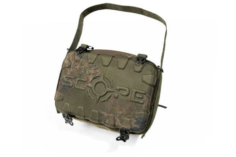 Macuto Nash Scope OPS Rucksack - Tienda Carpfishing