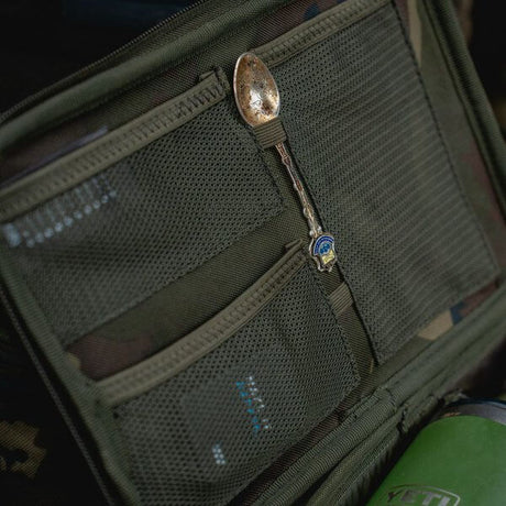 Macuto Nash Subterfuge Brew Kit - Tienda Carpfishing