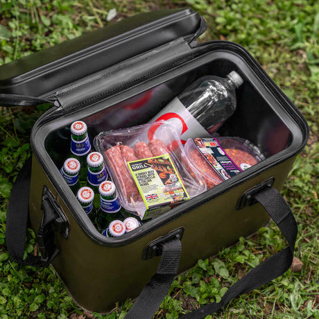 Macuto nevera Avid Carp Stormshield Cooler 30 L - Tienda Carpfishing