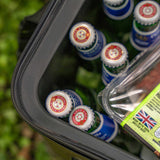 Macuto nevera Avid Carp Stormshield Cooler 30 L - Tienda Carpfishing