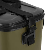 Macuto nevera Avid Carp Stormshield Cooler 30 L - Tienda Carpfishing