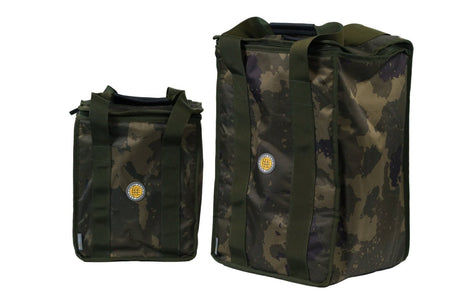 Macuto nevera Solar Worldwide 16L - Tienda Carpfishing